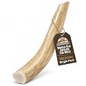Heartland Antlers Elk Antler Dog Chew, Medium 5-6 in, 25-45 lb Dogs