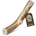 Heartland Antlers Elk Antler Dog Chew, XL 8 in, 65-85 lb Dogs