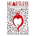 Heartless: The bestselling epic fantasy fairytale retelling
