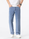 HEARTLESS Straight Fit Men Light Blue Jeans