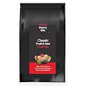 Hearty Bite Classic Dry Fruits and Nut Trail Mix | Roasted (Almonds, Cashew Nuts, Pistachios, Pumpkin Seeds) with Cranberries, Black Raisins | Trail mix - On The Go Healthy Snacks (360g Pouch)