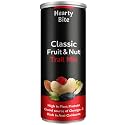Hearty Bite Classic Dry Fruits and Nut Trail Mix | Roasted (Almonds, Cashew Nuts, Pistachios, Pumpkin Seeds) with Cranberries, Black Raisins | Trail mix - On The Go Healthy Snacks (Pack of 1)