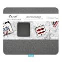 Heat Press Mat for Cricut Easypress: Ecraft (11 x 13 inch) Double-Sided Heating Ironing Mats for Craft Insulation Transfer HTV VinylHeat Press Machine,T Shirts