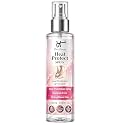 Heat Protect Spray for Hair 100 ml | Heat Protection up to 250°C | Anti-Frizz Hair Styling Spray | Reduces Hair Breakage | Lightweight Leave-In Heat Protectant for Women & Men