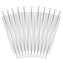 Heat Sealing machine spare parts Elements and Teflon Cloth, Replacment Kit With Elements and Telon Cloth (Set of 10 Pcs)
