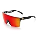 Heat Wave Visual Lazer Face Z87 Sunglasses
