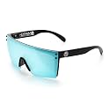 Heat Wave Visual Lazer Face Z87 Sunglasses