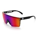 Heat Wave Visual Lazer Face Z87 Sunglasses