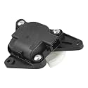 Heater Blend Door Actuator Compatible With Hyundai For Santafe