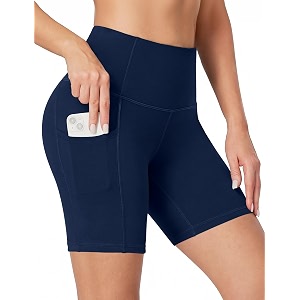 Heathyoga Yoga Pants with Pockets Extra Soft