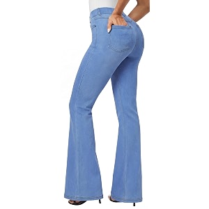 Heathyoga Yoga Pants with Pockets Extra Soft