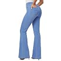 Heathyoga Yoga Pants with Pockets Extra Soft