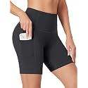 Heathyoga Yoga Pants with Pockets Extra Soft