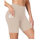 Heathyoga Yoga Pants with Pockets Extra Soft