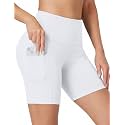 Heathyoga Yoga Pants with Pockets Extra Soft