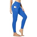 Heathyoga Yoga Pants with Pockets Extra Soft