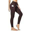 Heathyoga Yoga Pants with Pockets Extra Soft