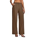 Heathyoga Yoga Pants with Pockets Extra Soft