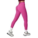 Heathyoga Yoga Pants with Pockets Extra Soft