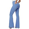 Heathyoga Yoga Pants with Pockets Extra Soft