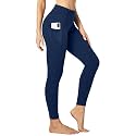 Heathyoga Yoga Pants with Pockets Extra Soft