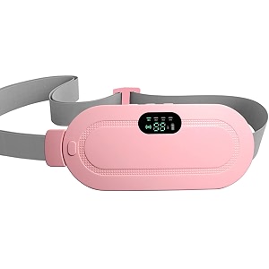 Heating Pad for Menstrual Cramps Relief for