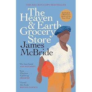 the heaven amp earth grocery store the million-copy bestseller