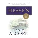 Heaven: A Comprehensive Guide to Everything the Bible Says About Our Eternal Home (Clear Answers to 44 Real Questions About the Afterlife, Angels, Resurrection, and the Kingdom of God)