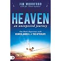 Heaven, an Unexpected Journey: One Man's Experience with Heaven, Angels, and the Afterlife (An NDE Collection)