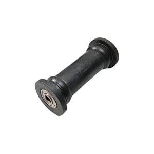 heavenglow smooth-rolling rowing machine roller with bearing long-lasting rowing machine wheel with bearing wear resistant fitness equipment pulley quiet for home gyms ry80 wide