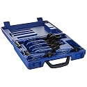 Heavy Duty 11Pc Snap Ring Pliers Set
