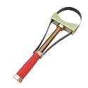 Heavy Duty Adjustable Oil Filter Wrench, 3.5"-5.5" Oil Filter Removal Tool