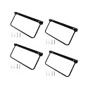 Heavy Duty Aluminium Foldable Shoe Rack for Leisure Vehicles Space Optimization in Small Living Spaces Lightweight Foldable Aluminium Shelf