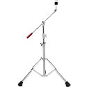 Heavy Duty Boom/Straight 2-in-1 Convertible Cymbal Stand