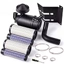 Heavy Duty Canister Air Filter Upgrade Kit for Kawasaki FR Series Engines