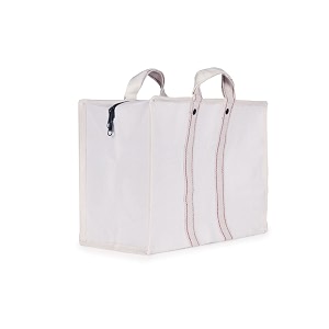Heavy Duty Canvas Multipurpose Tools Organizer Bag