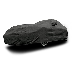 heavy-duty car cover for compatible with maruti zen 1993 to 2025 all models deluxe car protection cover  waterproof amp uv-resistant all-season exterior protection