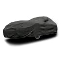 Heavy-Duty Car Cover for Compatible with Maruti Zen (1993 to 2025 All Models) Deluxe Car Protection Cover – Waterproof &amp; UV-Resistant All-Season Exterior Protection