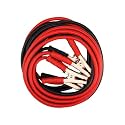 Heavy Duty Car Jumper Cables, 200 AMP, 7ft