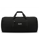 Heavy Duty Cargo Duffel Large Sport Gear Drum Set Equipment Hardware Travel Bag Rooftop Rack Bag