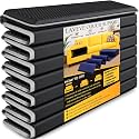 LAVEVE Heavy Duty Couch Cushion Support Board for Sagging Sofa, 27''x81''