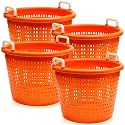 Heavy Duty Fish Basket 100 lb