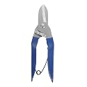 Stainless Steel Bonsai Shears for Flowers and Rose Bushes