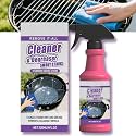 Heavy Duty Grill Grease Destroyer Spray, 2026 New Professional BBQ Cleaner, Multi-Purpose Grease Remover for Oven, Stove, Air Fryer & Outdoor Grill, Kitchen Degreaser for Home & Commercial (1 PCS)