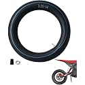 Heavy Duty Inner Tube for Yozma in 10 Pro - Thick Butyl Rubber Electric Dirt Bike Tube Replacement - Off Road Pit Bike Wheel Tire Tube