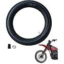 Heavy Duty Inner Tube for Yozma in 10 Pro - Thick Butyl Rubber Electric Dirt Bike Tube Replacement - Off Road Pit Bike Wheel Tire Tube