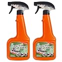 Heavy Duty Kitchen Degreaser Spray,for Kitchen & Outdoor Cooking Degreasing