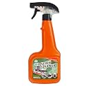 Heavy Duty Kitchen Degreaser Spray,for Kitchen & Outdoor Cooking Degreasing
