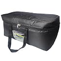 Heavy Duty Liquid-Proof Tabla Padded Bag, Waterproof, Stain Resistant