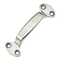 Heavy Duty Marine Grade Handle Stainless Steel Lift Grab Pull Handle,5-3/4 Inch